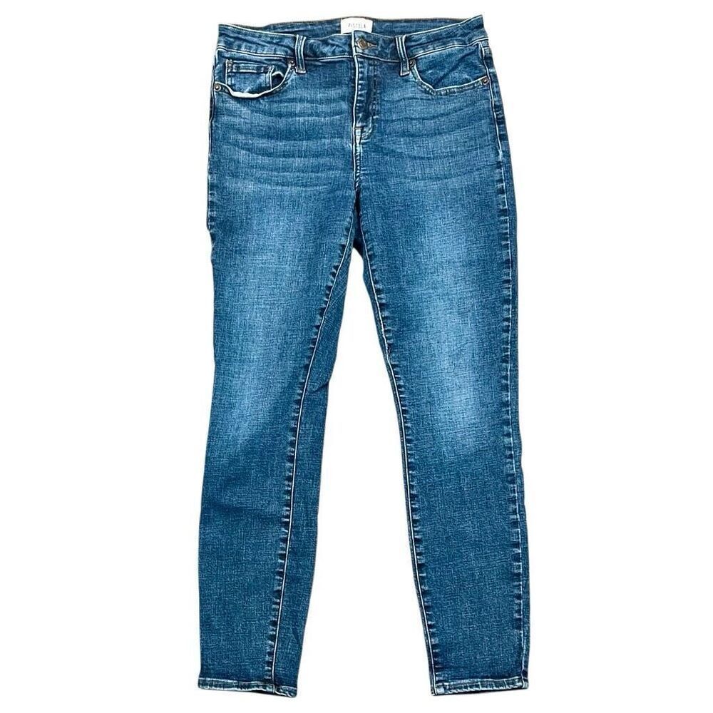 Pistola Women’s Skinny Denim Jeans 29